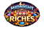 Midnight Riches Logo